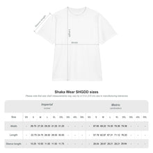 Load image into Gallery viewer, Embroidery Varsity Patch Tee