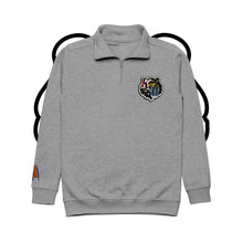 Load image into Gallery viewer, Varsity Fleece Pullover