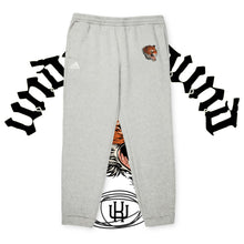 Load image into Gallery viewer, Underground Tiger Fleece Joggers