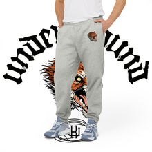 Load image into Gallery viewer, Underground Tiger Fleece Joggers