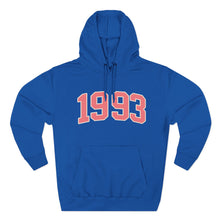 Load image into Gallery viewer, NINETY THREE ATHLETICS HOODIE