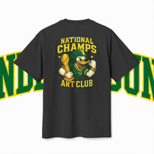 Load image into Gallery viewer, Underground Natty Champs 25 Tee