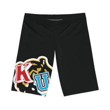 Load image into Gallery viewer, Underground Biker Shorts 25'