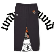 Load image into Gallery viewer, Underground Tiger Fleece Joggers