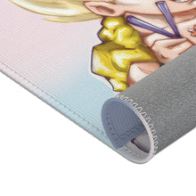 Load image into Gallery viewer, SSJ GOTENKS AREA RUG