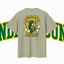 Load image into Gallery viewer, Underground Natty Champs 25 Tee