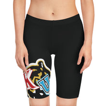 Load image into Gallery viewer, Underground Biker Shorts 25'