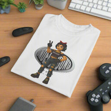 Load image into Gallery viewer, Retro Y2K Underground Tee