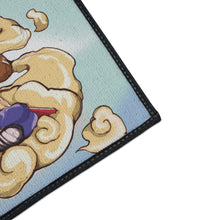 Load image into Gallery viewer, Kid Goku Floor Mat