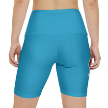 Load image into Gallery viewer, Kissing U - Workout Shorts