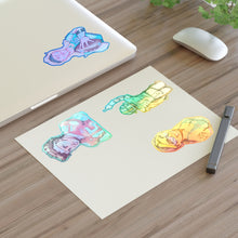 Load image into Gallery viewer, Mini Sport Pack Sticker sheet