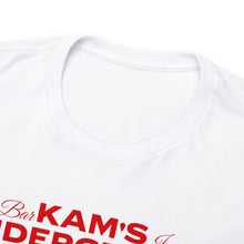 Load image into Gallery viewer, K.U NIGHTCLUB TEE