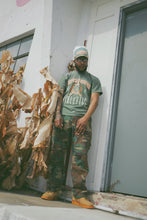 Load image into Gallery viewer, UNDERGROUND ATHLETICS TEE