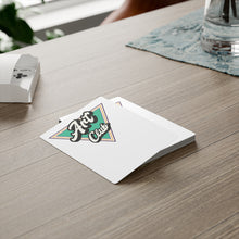 Load image into Gallery viewer, Art Club Poker Cards