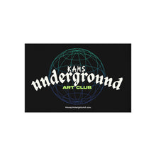 Load image into Gallery viewer, KamsUnderground Business Cards