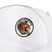 Load image into Gallery viewer, Tiger Iron-On Patch