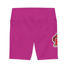 Load image into Gallery viewer, Kissing U - Workout Shorts