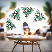 Load image into Gallery viewer, Art Club Poker Cards