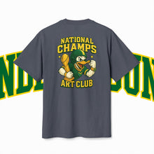 Load image into Gallery viewer, Underground Natty Champs 25 Tee