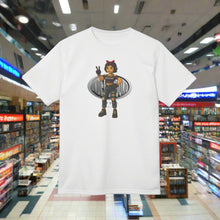 Load image into Gallery viewer, Retro Y2K Underground Tee