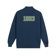 Load image into Gallery viewer, NINETY THREE QUARTER ZIP FLEECE