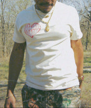 Load image into Gallery viewer, Underground Love Tee
