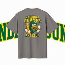 Load image into Gallery viewer, Underground Natty Champs 25 Tee