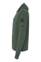 Load image into Gallery viewer, Letterman Hoodie Mens