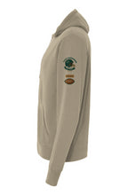 Load image into Gallery viewer, Letterman Hoodie Mens