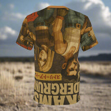 Load image into Gallery viewer, Underground Survivalist Tee