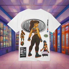 Load image into Gallery viewer, Retro Y2K Underground Tee