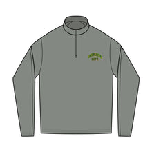 Load image into Gallery viewer, Underground Dept. Quarter Zip