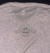 Load image into Gallery viewer, K.U NIGHTCLUB TEE