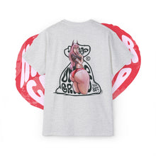 Load image into Gallery viewer, Underground Love Tee