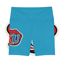 Load image into Gallery viewer, Kissing U - Workout Shorts