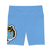 Load image into Gallery viewer, Underground Workout Shorts '25 (Light Blue)