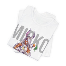 Load image into Gallery viewer, Anime Mirko Tee