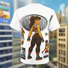 Load image into Gallery viewer, Retro Y2K Underground Tee
