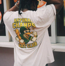 Load image into Gallery viewer, Underground Natty Champs 25 Tee