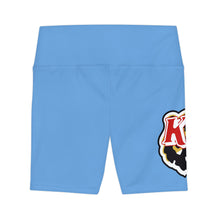 Load image into Gallery viewer, Underground Workout Shorts '25 (Light Blue)