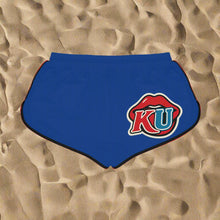 Load image into Gallery viewer, Kiss ME - Jogger Shorts (Blue)