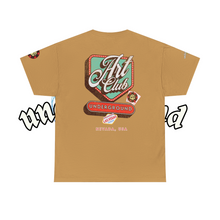 Load image into Gallery viewer, Vegas Underground Tee - Unisex