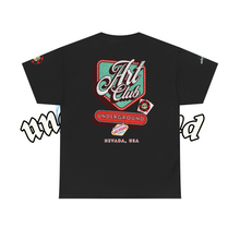 Load image into Gallery viewer, Vegas Underground Tee - Unisex