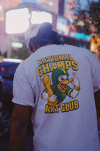 Load image into Gallery viewer, Underground Natty Champs 25 Tee