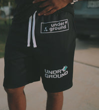 Load image into Gallery viewer, Underground Shorts 24'
