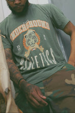 Load image into Gallery viewer, UNDERGROUND ATHLETICS TEE