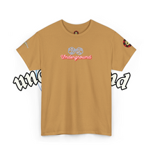 Load image into Gallery viewer, Vegas Underground Tee - Unisex