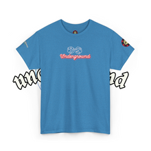 Load image into Gallery viewer, Vegas Underground Tee - Unisex