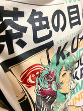 Load image into Gallery viewer, "Kreative "Anime Tee