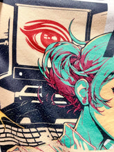 Load image into Gallery viewer, "Kreative "Anime Tee